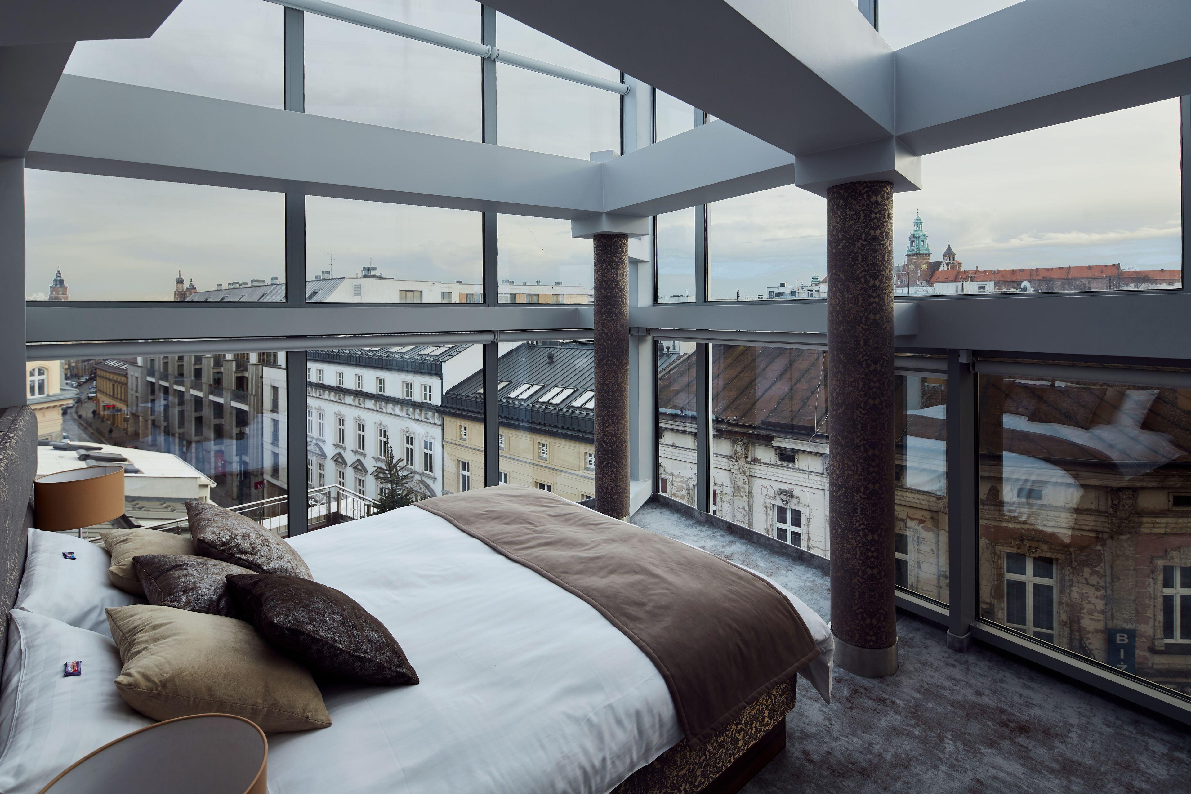 Aparthotel Best Views, Krakow
